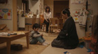 A Boy and his Samurai - Film Screenshot 2