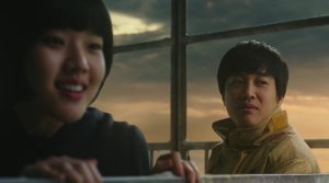 Along With the Gods: The Two Worlds - Film Screenshot 6