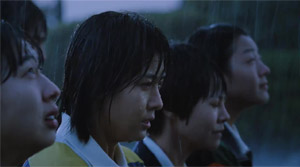 As One - Film Screenshot 7