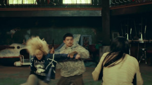 Baby Assassins - Nice Days - Film Screenshot 9