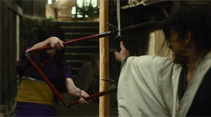 Blade of the Immortal - Film Screenshot 6