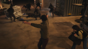 City Hunter - Film Screenshot 10