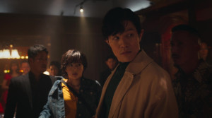 City Hunter - Film Screenshot 5