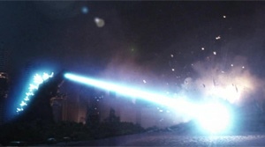 Godzilla: Final Wars - Film Screenshot 12