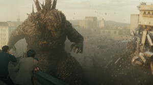 Godzilla Minus One - Film Screenshot 7
