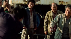 Haemoo - Film Screenshot 12