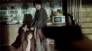 Hwayi: A Monster Boy - Film Screenshot 13