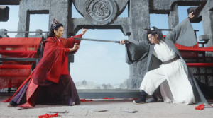 Invincible Swordsman - Film Screenshot 10