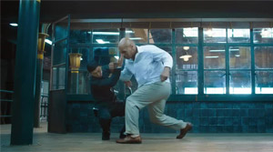 Ip Man 3 - Film Screenshot 7