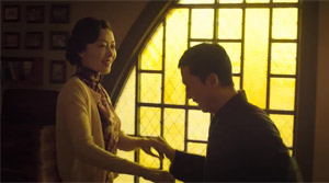 Ip Man 3 - Film Screenshot 8