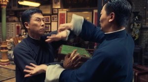 Ip Man 4 - The Finale - Film Screenshot 7