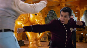 Kung Fu Yoga - Film Screenshot 9