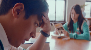 Miracle: Letters to the President - Film Screenshot 3