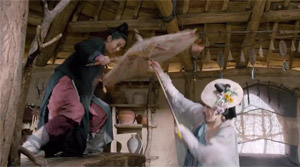 Monster Hunt - Film Screenshot 2