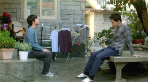 My Annoying Brother - Film Screenshot 3