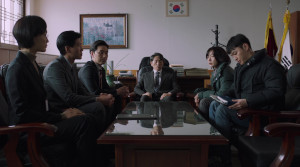 Next Sohee - Film Screenshot 9