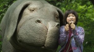 Okja - Film Screenshot 1