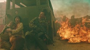 Operation Red Sea - Film Screenshot 6