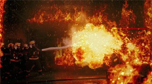 Out of Inferno - Film Screenshot 11