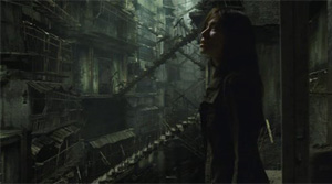 Re-cycle - Film Screenshot 11