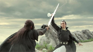 Sword Master - Film Screenshot 9