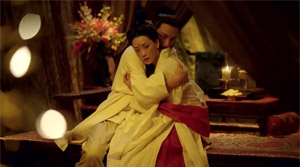 The Assassin - Film Screenshot 5