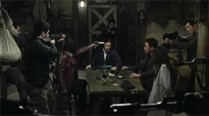 The Berlin File - Film Screenshot 13