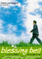 The Blessing Bell - Filmposter