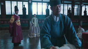 The Royal Tailor - Film Screenshot 13