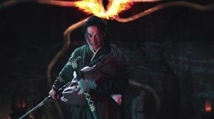 The Seven Swords - Film Screenshot 1