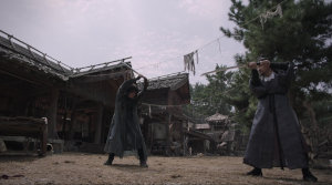 The Swordsman - Film Screenshot 9