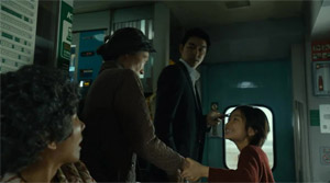 Train to Busan - Film Screenshot 2