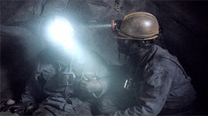 Tunnel 3D - Film Screenshot 1