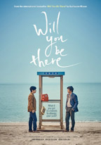 Will You Be There - Filmposter