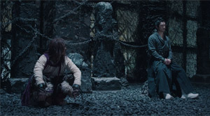 Wu Kong - Film Screenshot 4